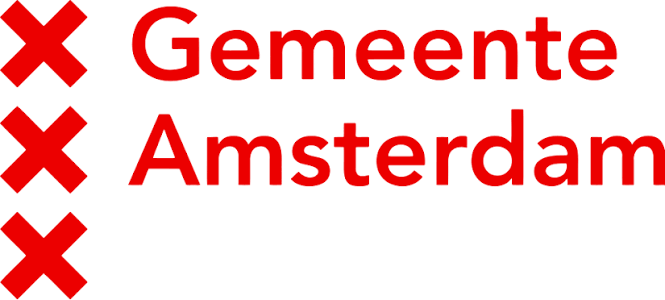 Gemeente Amsterdam Gemeente Amsterdam