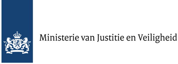 Ministerie van Justitie en Veiligheid Ministerie van Justitie en Veiligheid
